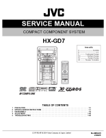 JVC HXGD-7-Service-Manual 